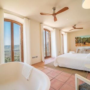 Suite Deluxe con Cama King